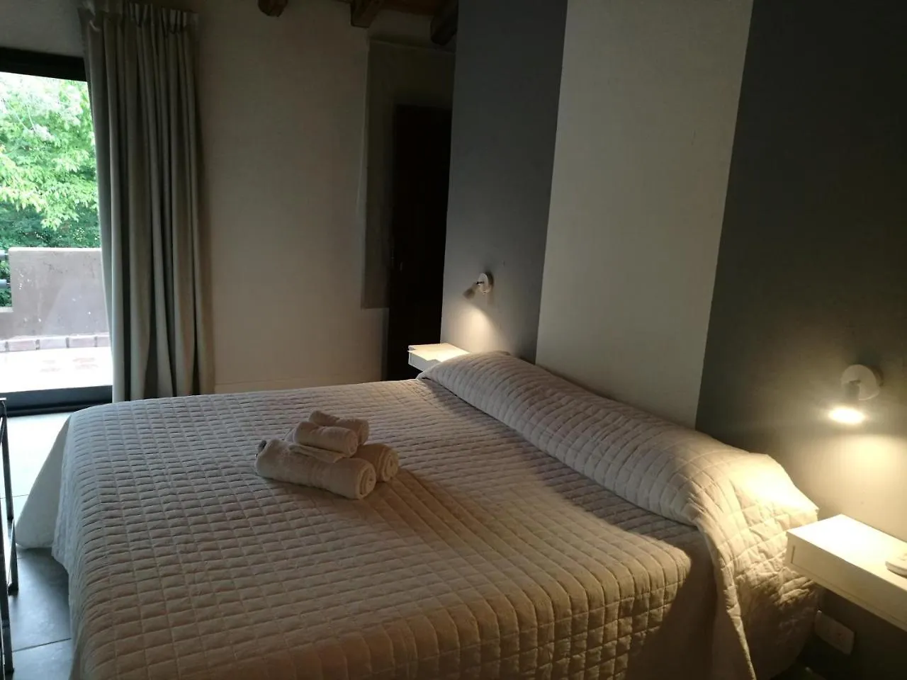 מלון מנדוזה Casa Lopez Chacras