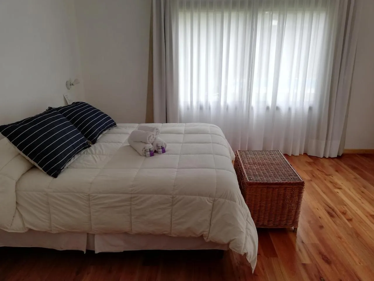 מלון מנדוזה Casa Lopez Chacras