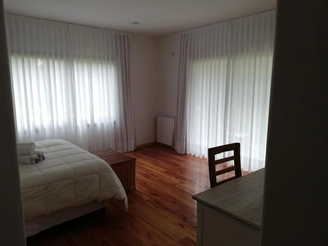 מלון מנדוזה Casa Lopez Chacras אורחן