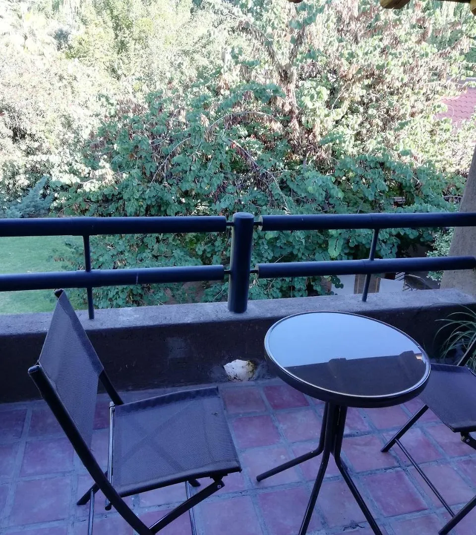 *** אורחן מלון מנדוזה Casa Lopez Chacras ארגנטינה