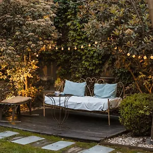 Bed and breakfast Casa Lila