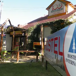 Hostal Hostel Mendoza Inn