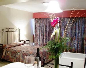 Hotel Garden Suites Apart
